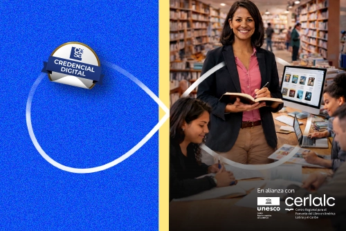 Gestión editorial 360